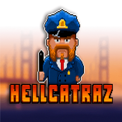 Hellcatraz